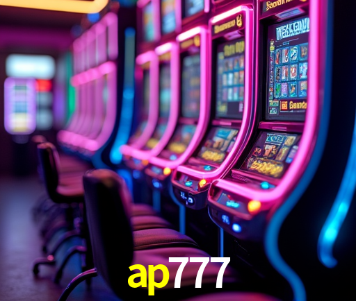 Melhores Jogos ap777