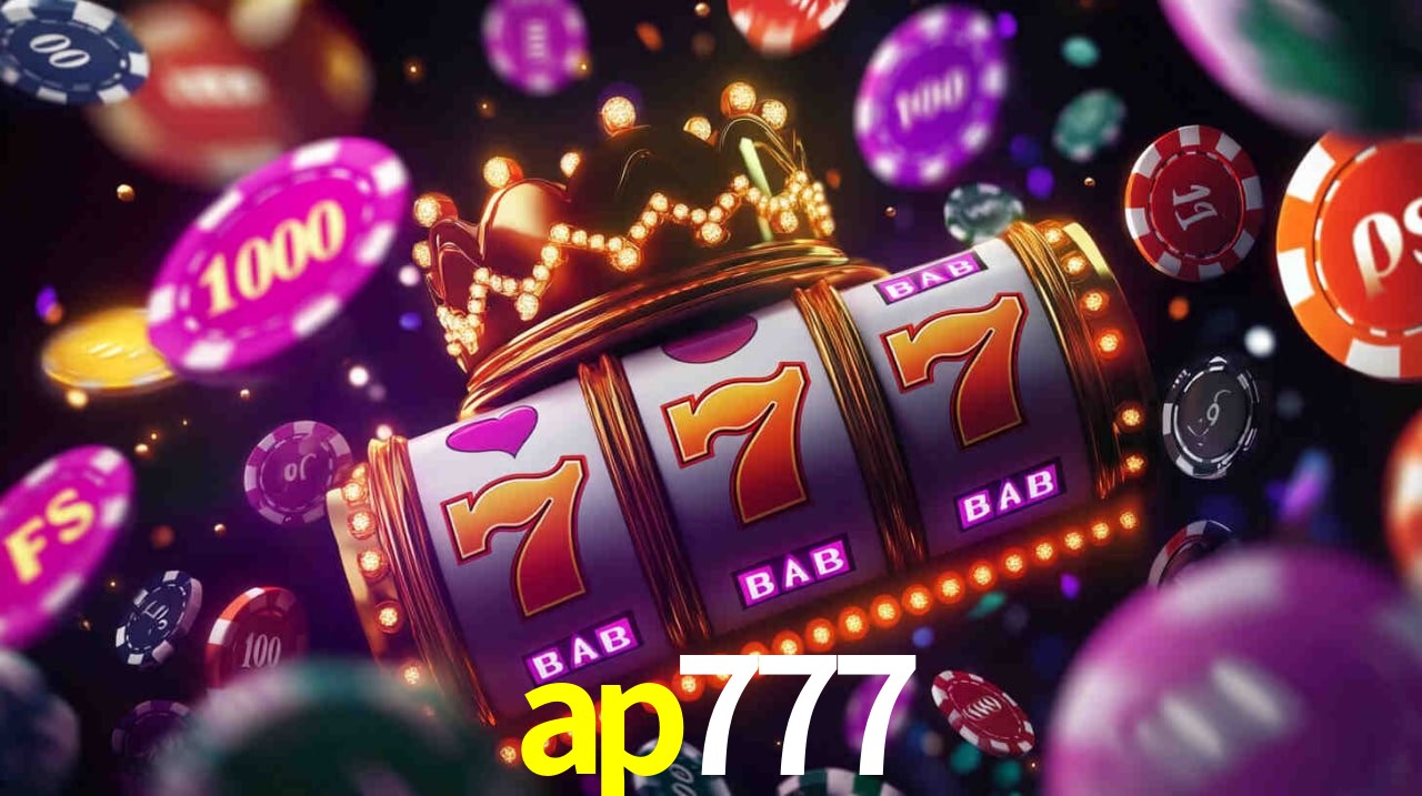 Game Providers ap777