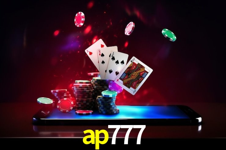 Games Directory ap777