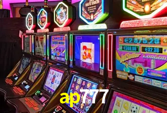 Apostas Esportivas na ap777: Um Guia Completo