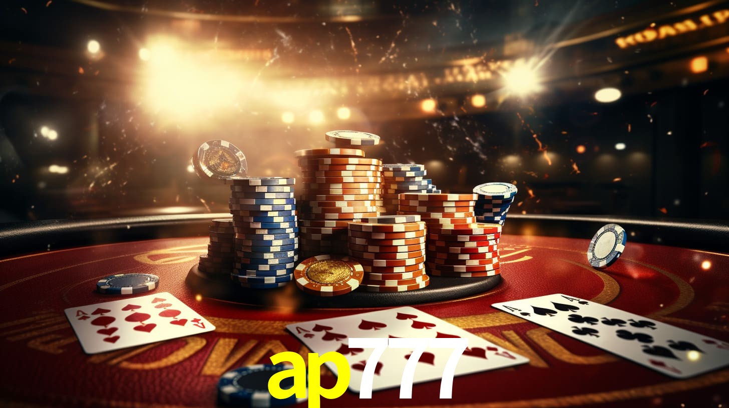 Live Casino ap777