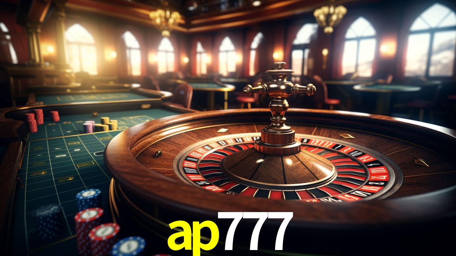 VIP Casino ap777