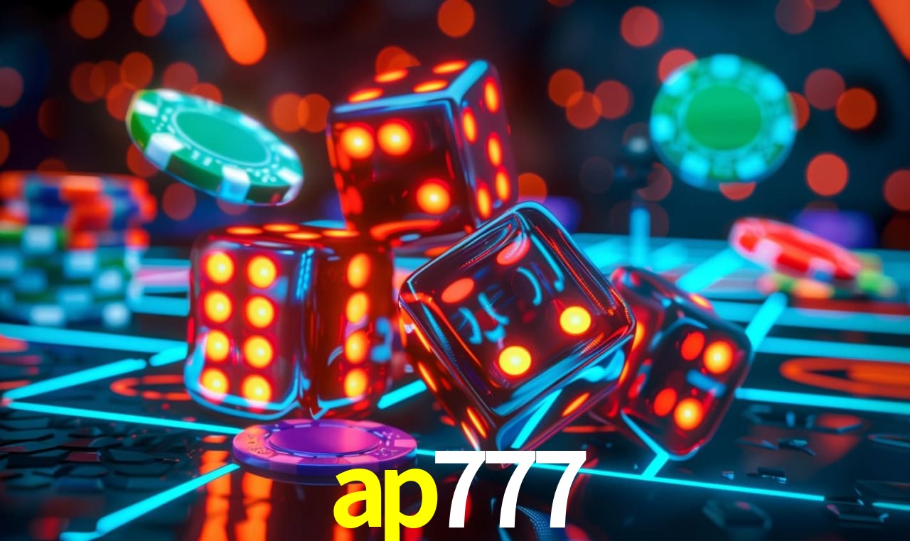 Apostas de Tênis ap777