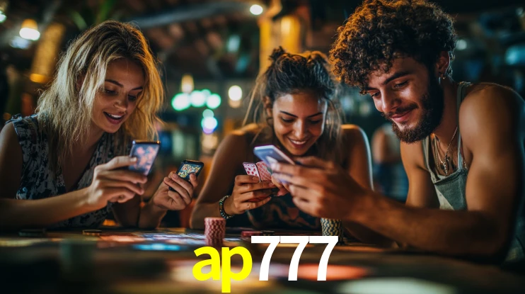 Tournaments ap777