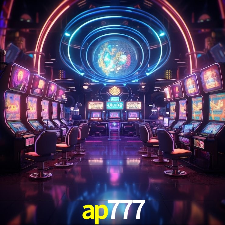 Promoções ap777