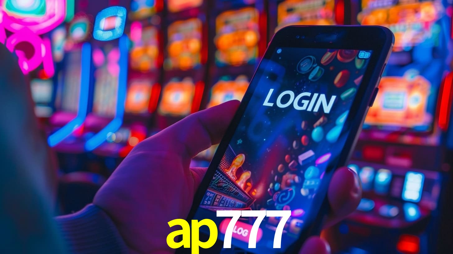 Tecnologia da Plataforma ap777