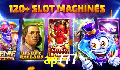 Descubra a Magia dos Jogos de Arcade no ap777