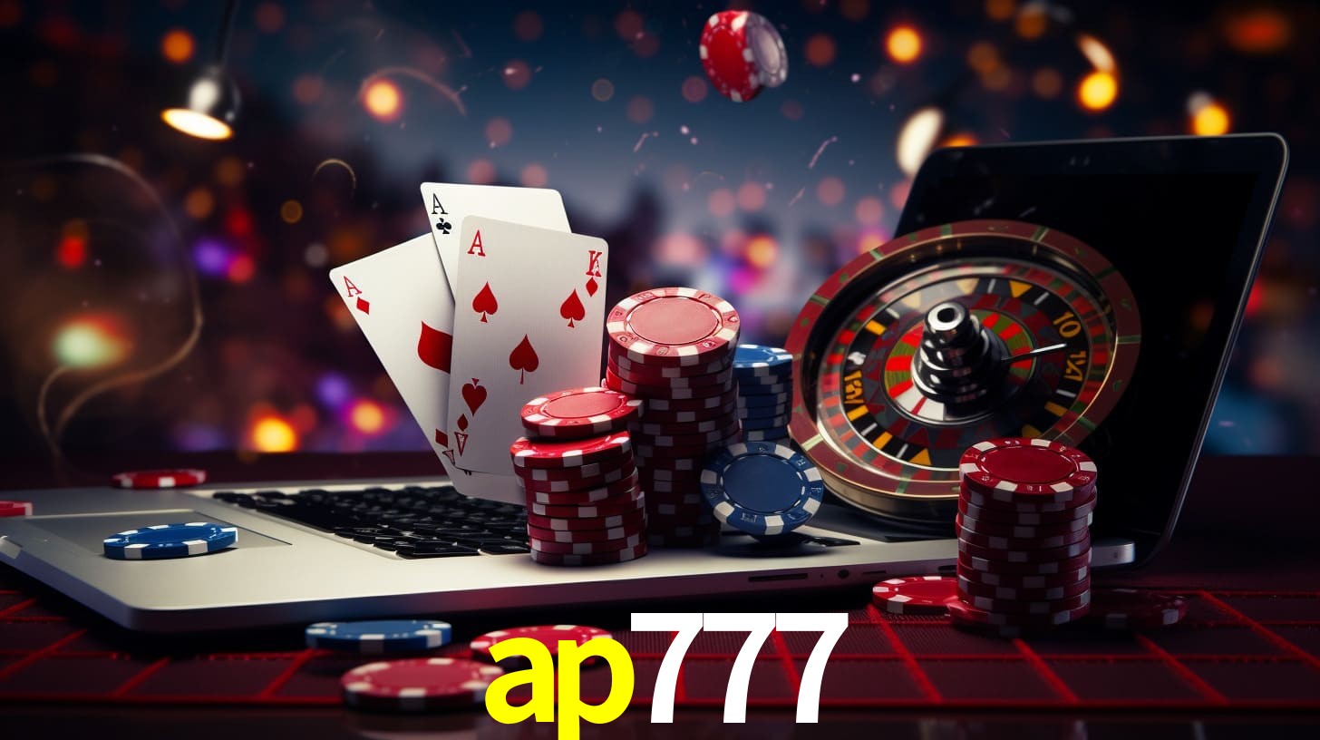 Blackjack Table ap777
