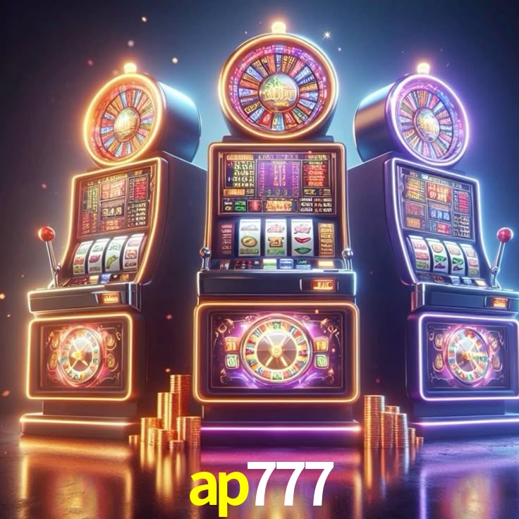 Sinta a adrenalina dos jogos de cassino com ap777