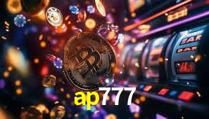 Apostas de Futebol ap777