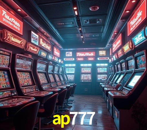 Ganhador ap777