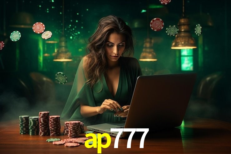 App Store ap777
