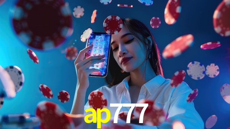 Mesa de Roleta ap777