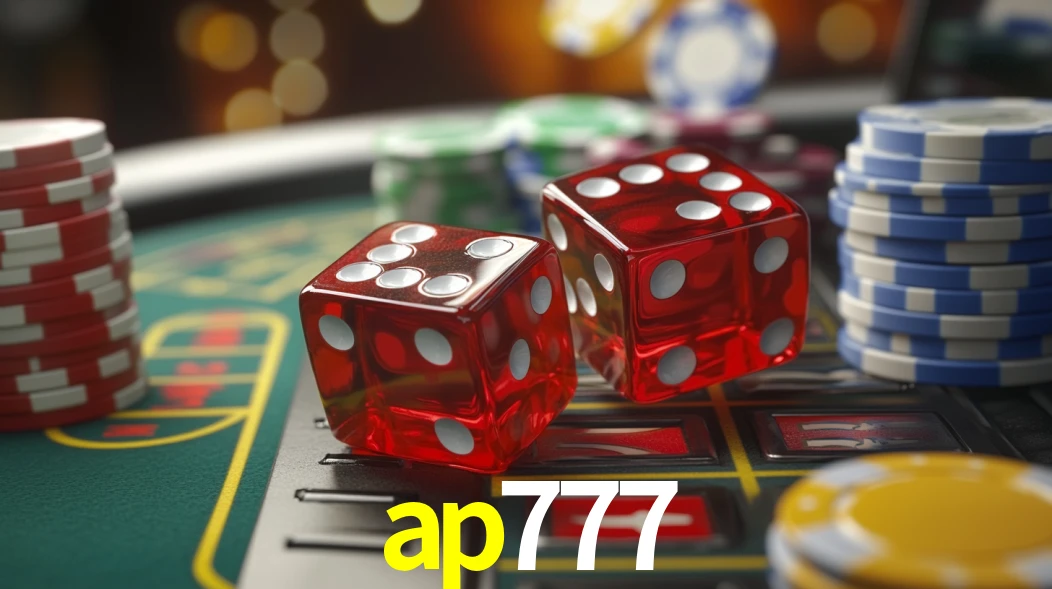 Daily Bonuses ap777