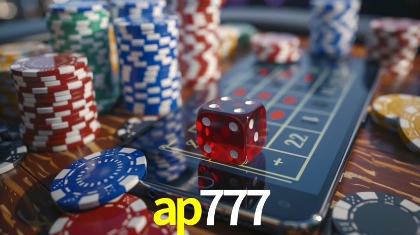 Bônus App ap777