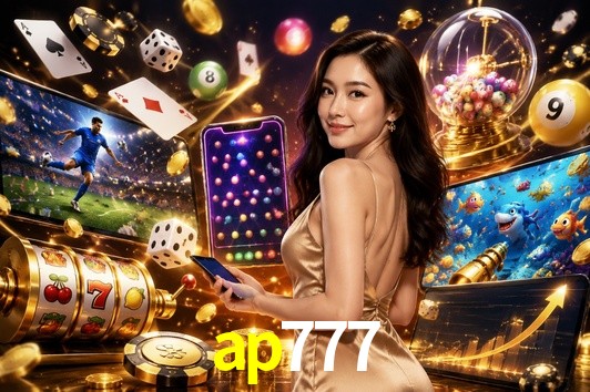 Account Benefits ap777