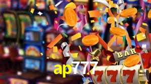 Notificações App ap777