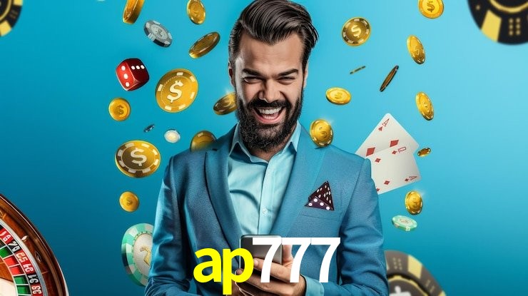 Live Casino ap777