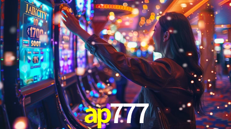 ap777 - Confiável-Jogos de Cassino - ap777.com