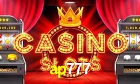 Slot Games ap777