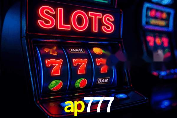 Táticas ap777