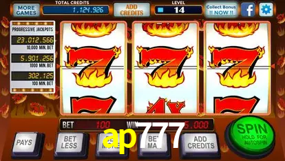 A Emoção da Loteria na ap777: Uma Chance de Mudança de Vida