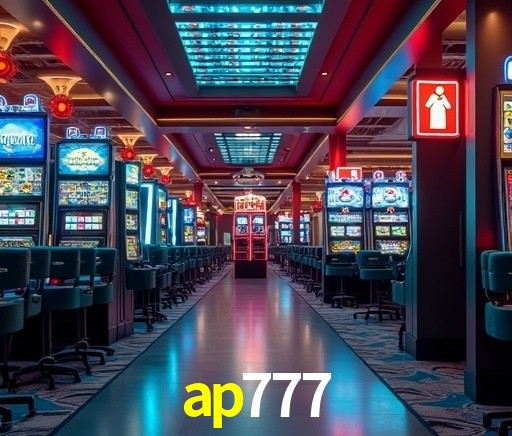 Torneios ap777