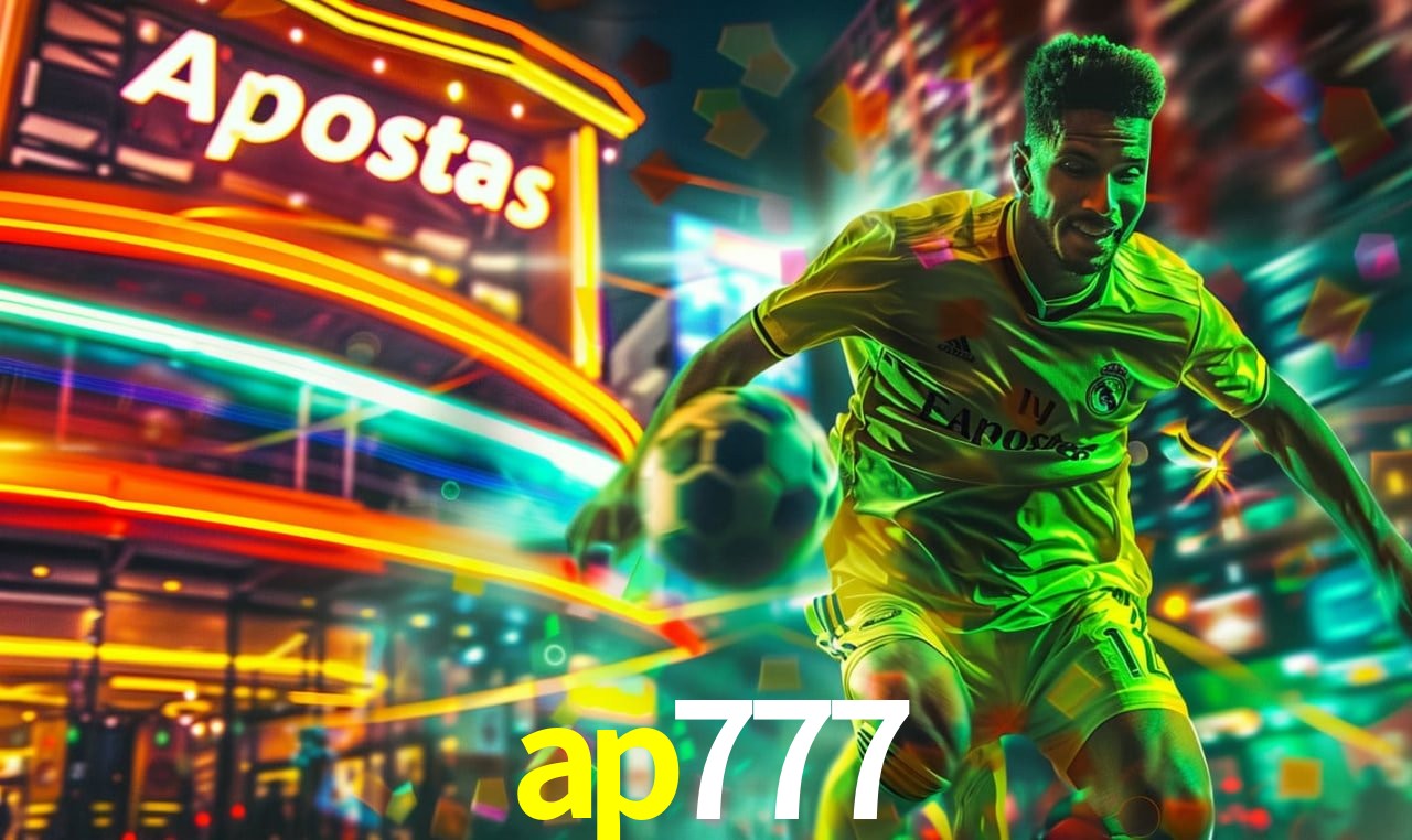 plataforma ap777