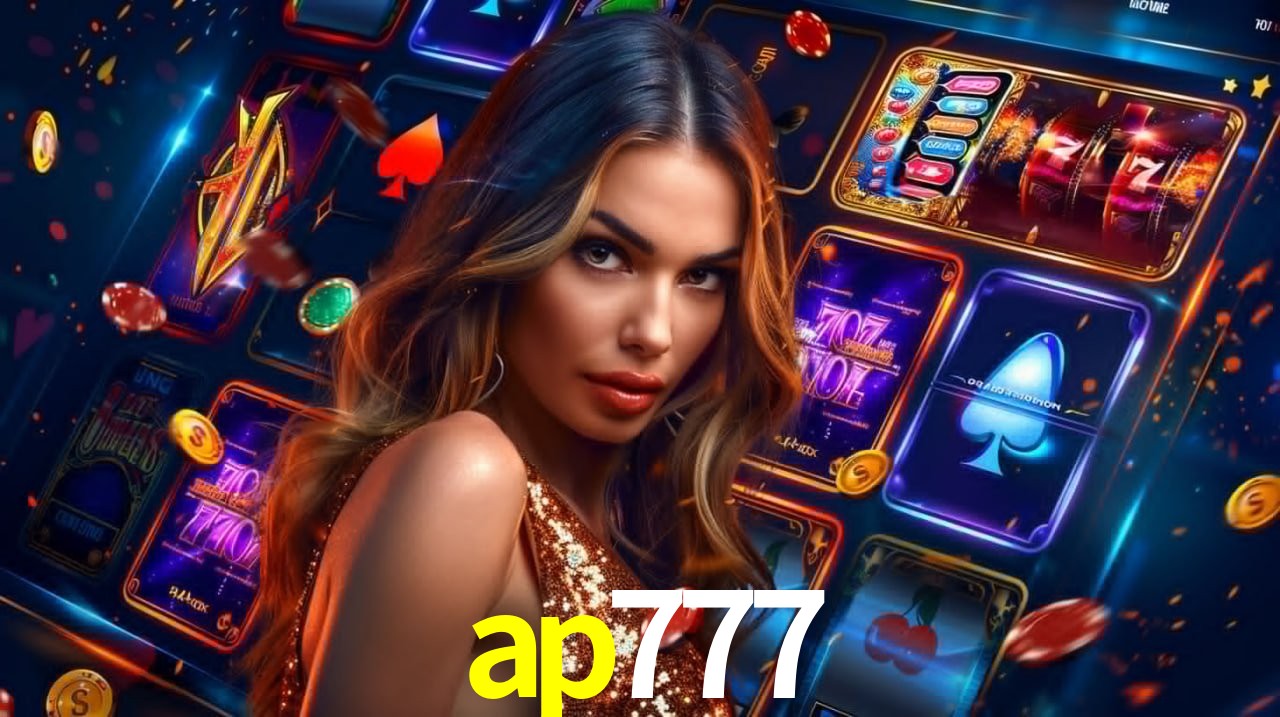 Casino VIP ap777