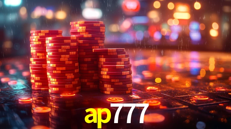 ap777: Seu Cassino Premiado com Pagamentos Rápidos