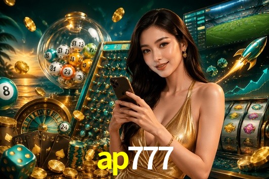 Platform Technology ap777