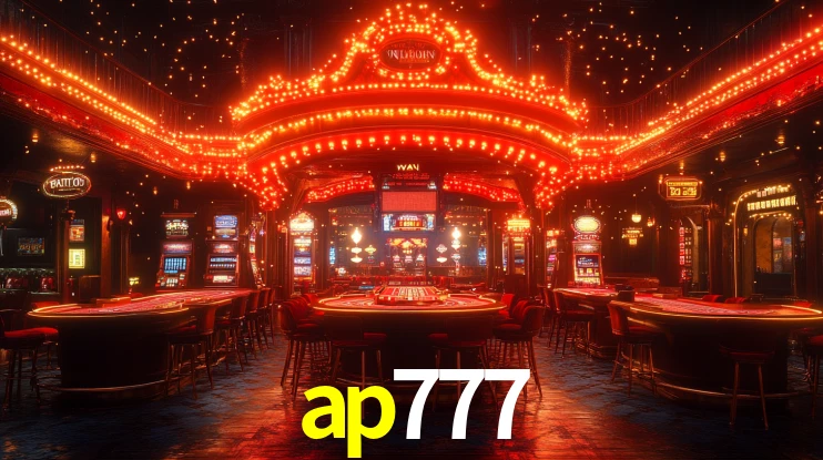 ap777 bet