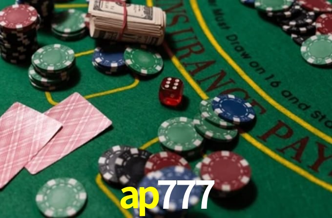 Segurança App ap777