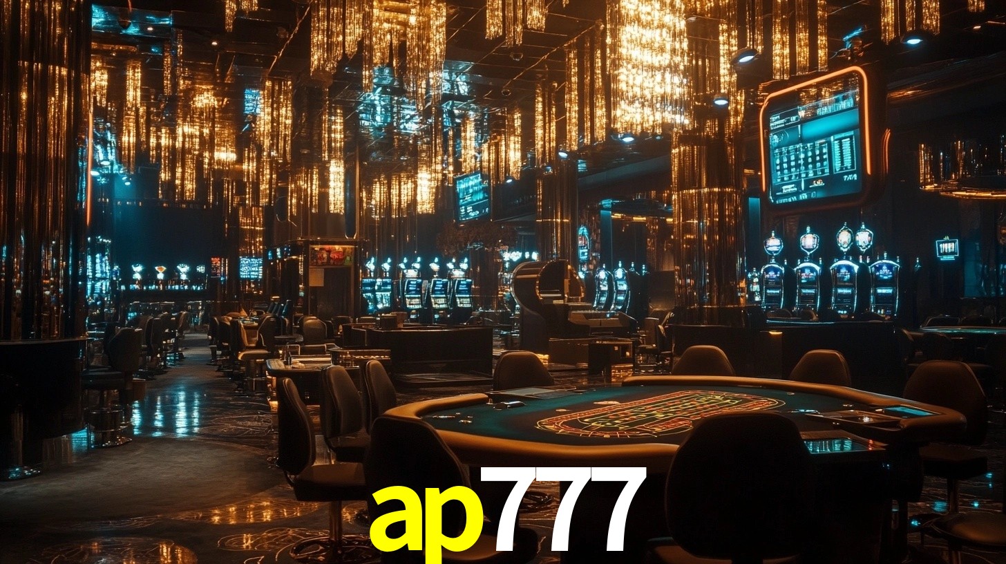 Bônus Generosos e Exclusivos no ap777 para Você!