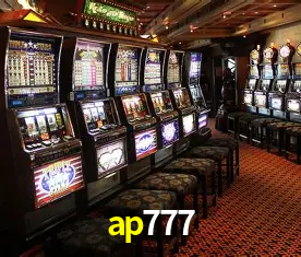 Inovações de Jogos na ap777: O Futuro das Experiências Interativas