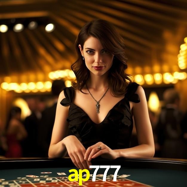 cassino ap777