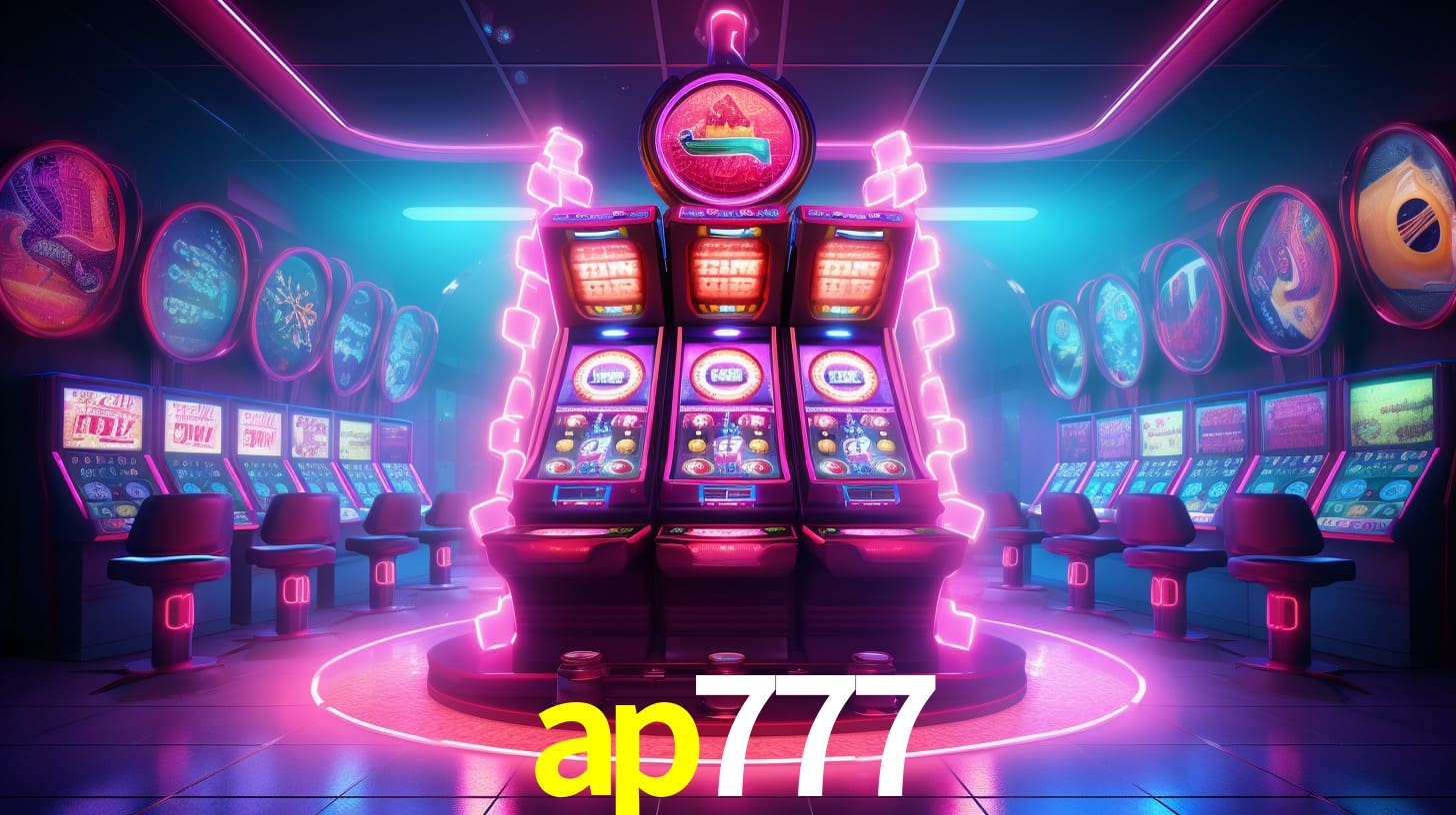 ap777: A Experiência de Casino com Jogos de Mesa ao Vivo