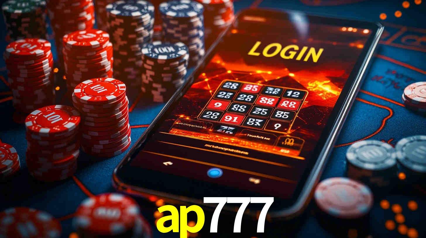 bet ap777