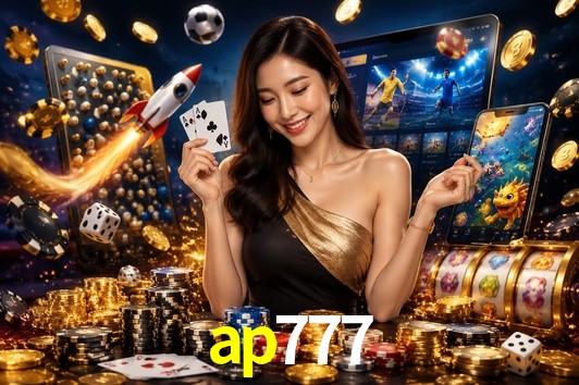 2FA Security ap777
