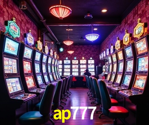 Crash Games ap777