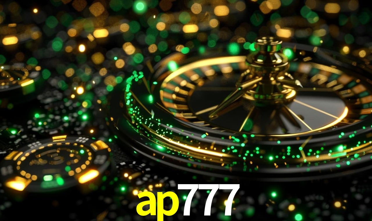 Jogos Mesa ap777