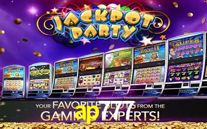 Desvendando o Mundo dos Jogos Virtuais na ap777