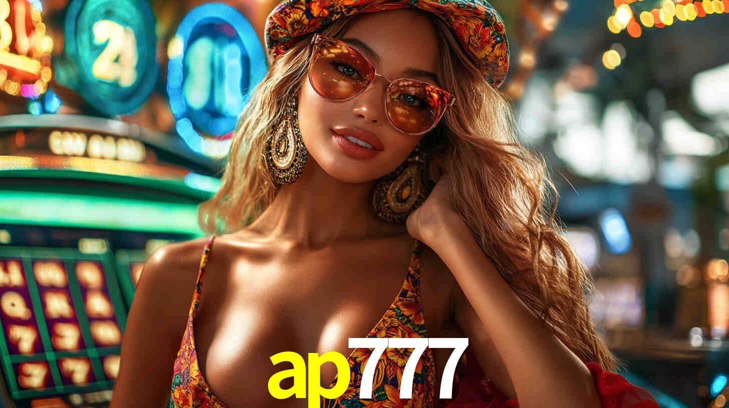 ap777 App Interface