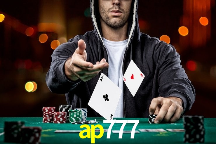 Recursos App ap777