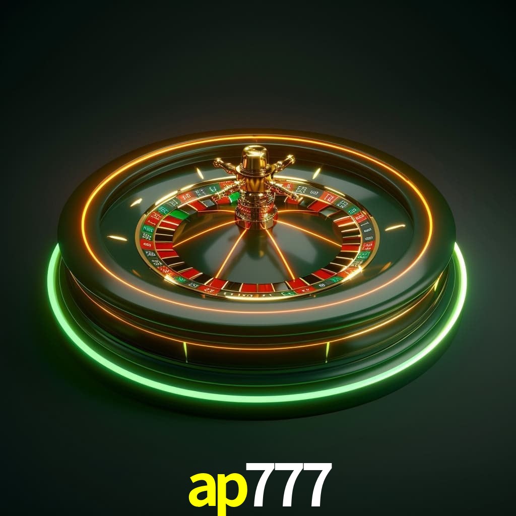 App ap777 iOS