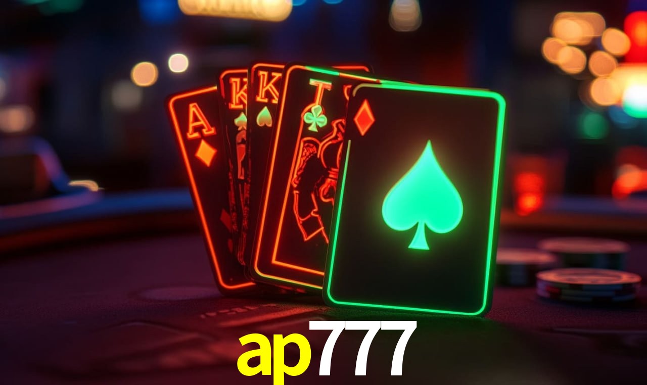 ap777 plataforma