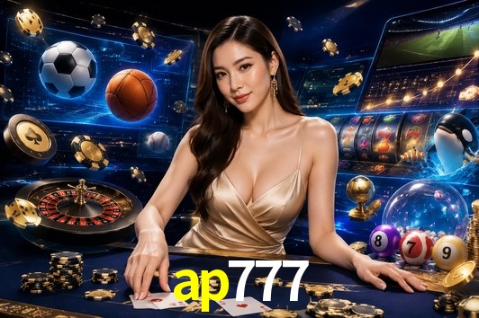 Responsive Design ap777