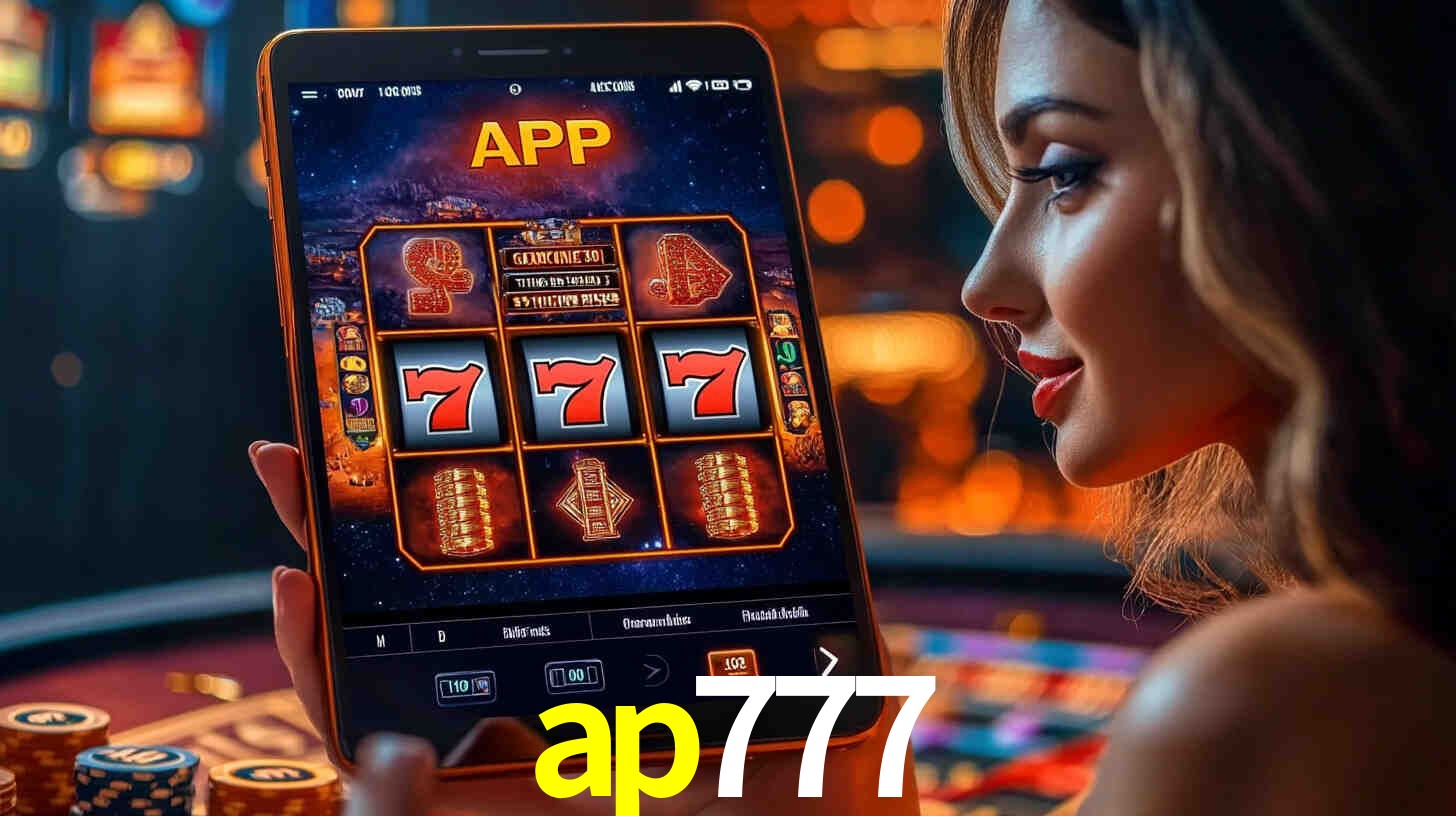 ap777 bet Brasil