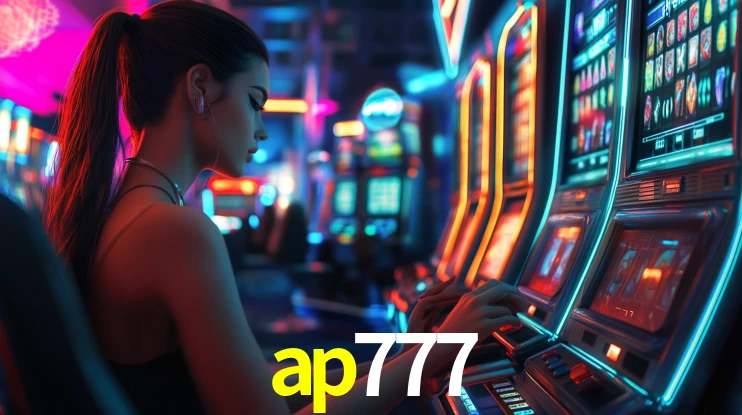 ap777: Jogos de Caça-Níqueis-Altas Recompensas, Roleta-Velocidade, Blackjack-Desafios Máximos