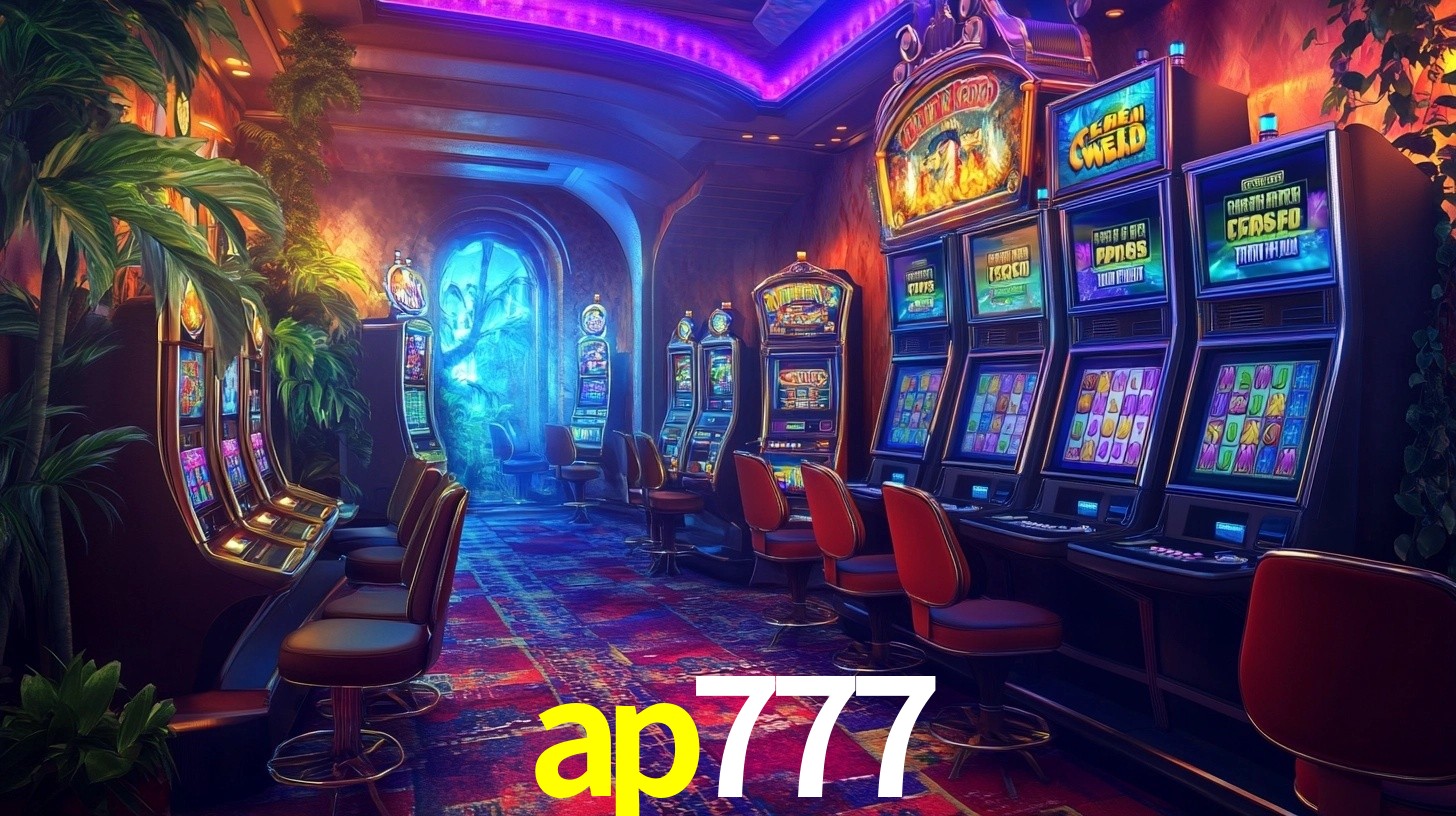 Welcome Bonus ap777